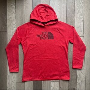 The North Face Crimson Pullover